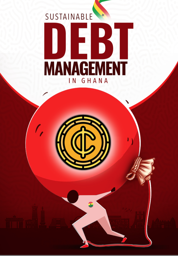 Sustainable Debt Management in Ghana