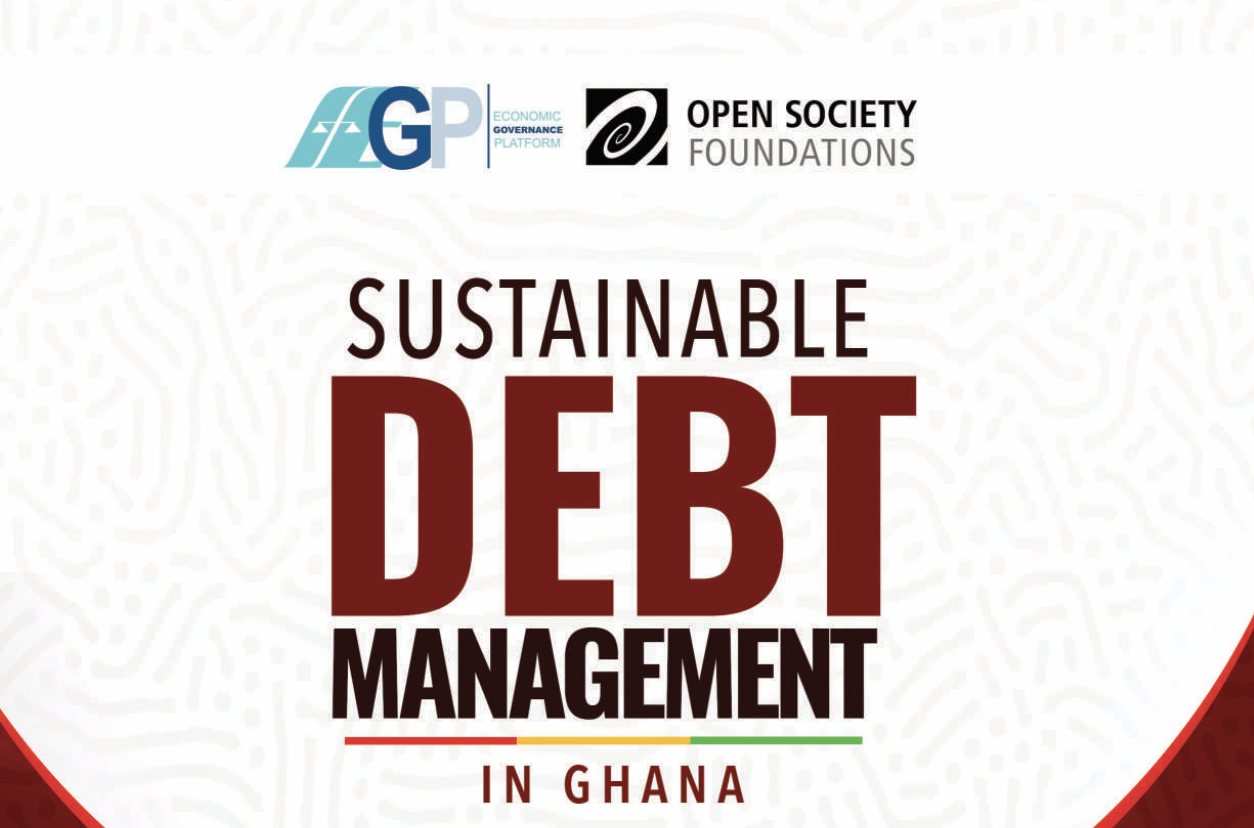 Sustainable Debt Management in Ghana