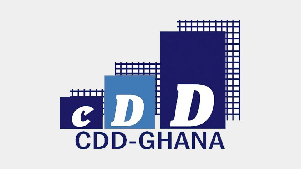 CDD Ghana